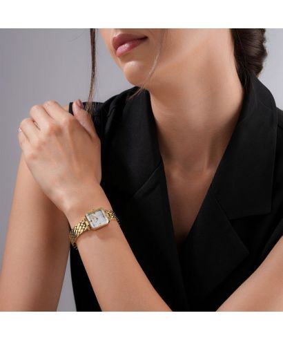 Hodinky dámské Escada Ava Diamond