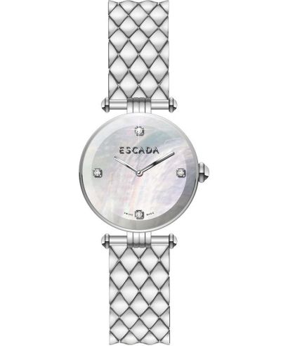 Hodinky dámské Escada Scarlett Diamond