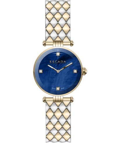 Hodinky dámské Escada Scarlett Diamond