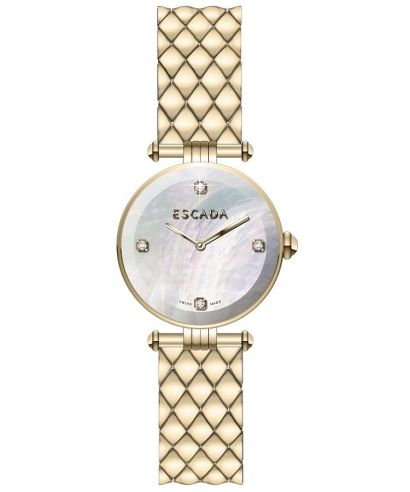 Hodinky dámské Escada Scarlett Diamond