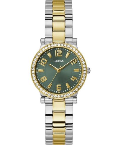 Hodinky dámské Guess Fawn
