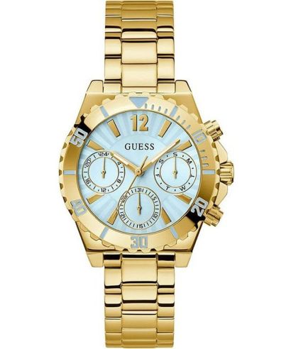 Hodinky dámské Guess Trend Phoebe