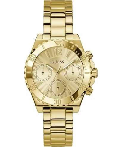 Hodinky dámské Guess Sport Phoebe