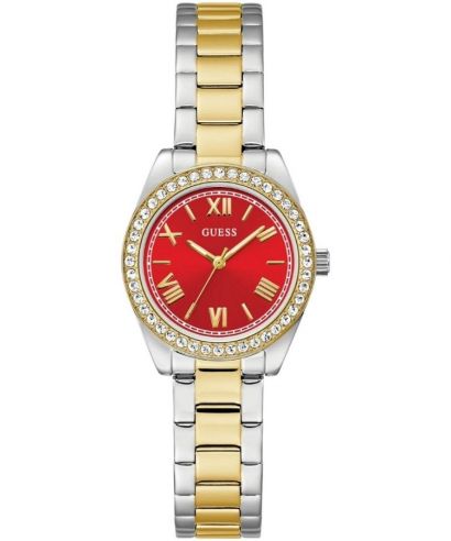 Hodinky dámské Guess Ladies Mini Luna
