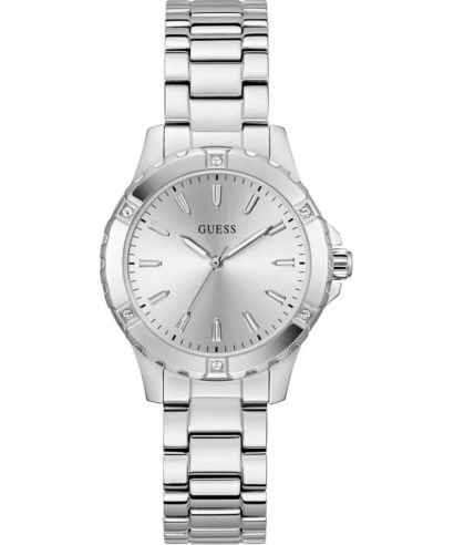 Hodinky dámské Guess Sport Mist