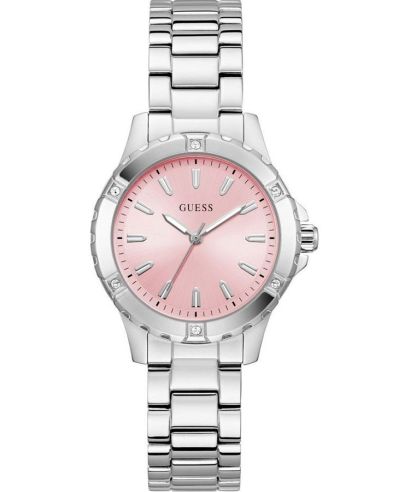 Hodinky dámské Guess Sport Mist