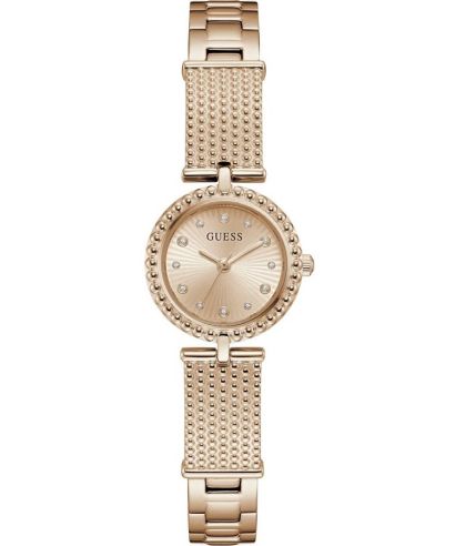 Hodinky dámské Guess Bejeweled Holly