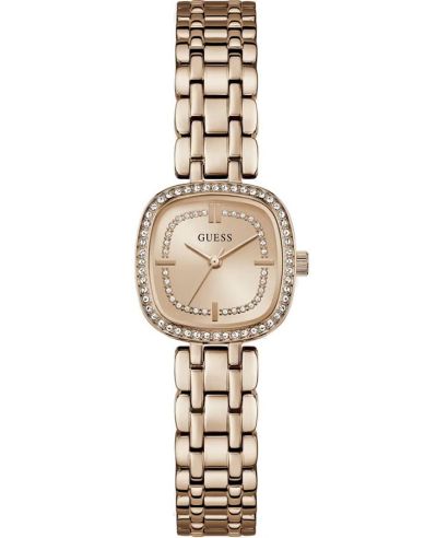Hodinky dámské Guess Bejeweled Hazel