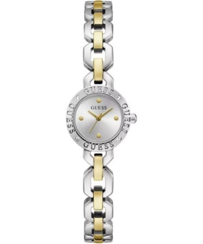 Hodinky dámské Guess Bejeweled Siren