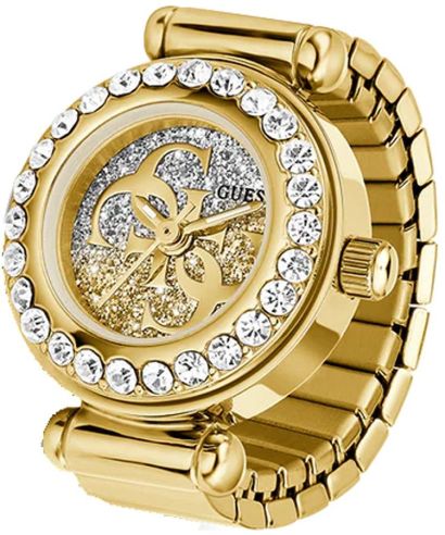 Hodinky dámské Guess Bejeweled Anna
