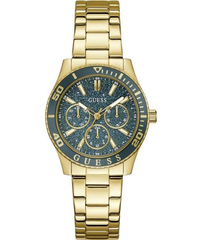 Hodinky dámské Guess Sport Mariana