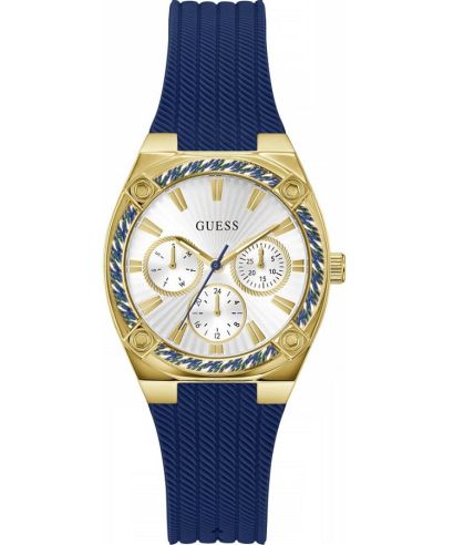 Hodinky dámské Guess Sport Saylor