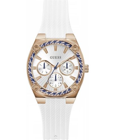 Hodinky dámské Guess Sport Saylor