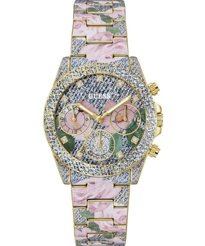 Hodinky dámské Guess Trend Rosalie