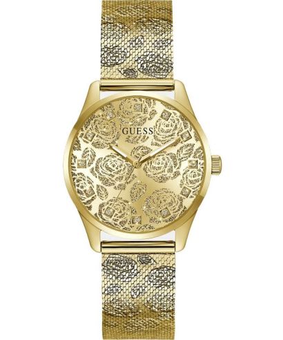 Hodinky dámské Guess Trend Calla