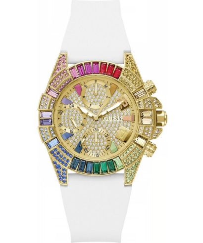 Hodinky dámské Guess Trend True Limited Edition