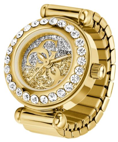 Hodinky dámské Guess Bejeweled Anna