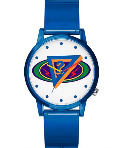 Hodinky Guess J Balvin Colores V1049M1
