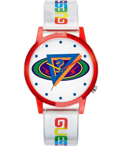 Hodinky Guess J Balvin Colores V1050M1