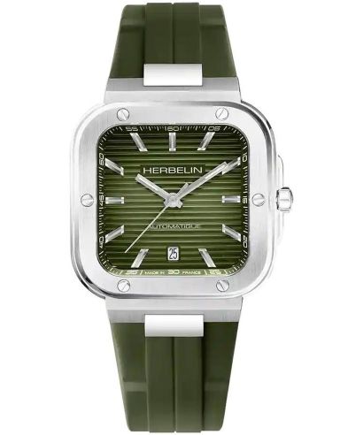 Hodinky unisex Herbelin CAP CAMARAT Automatic
