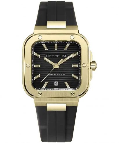 Hodinky unisex Herbelin CAP CAMARAT Automatic