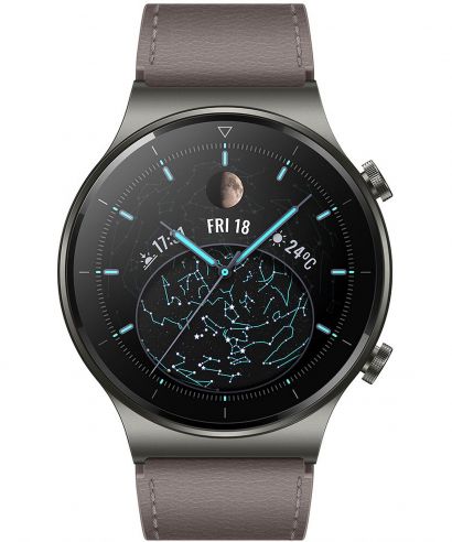 Chytré Hodinky Huawei Watch GT 2 PRO 55025792
