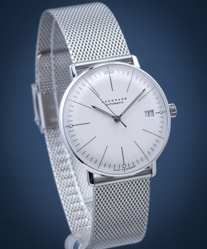Hodinky Junghans Max Bill Kleine Automatic 027/4106.46