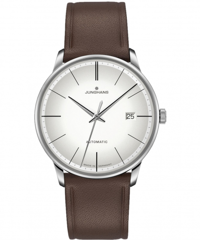 Hodinky Junghans Meister Automatic