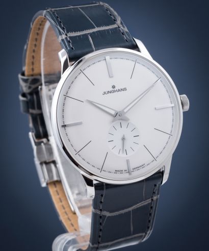 Hodinky Junghans Limited Edition 027/3000.02