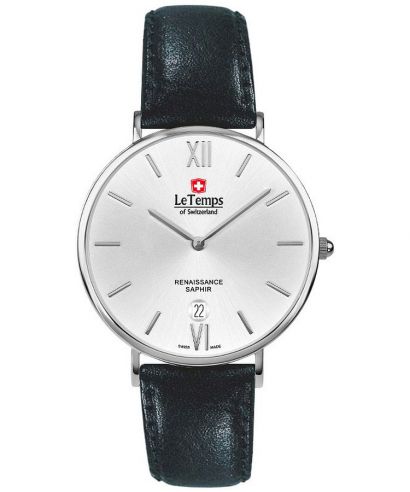 Hodinky Le Temps Renaissance