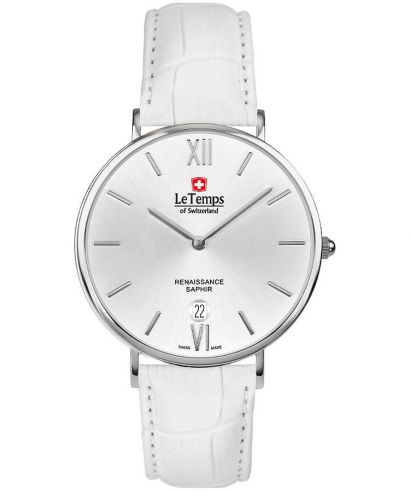 Hodinky Le Temps Renaissance