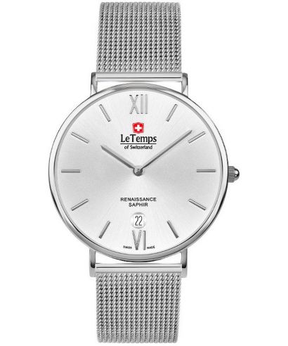 Hodinky Le Temps Renaissance