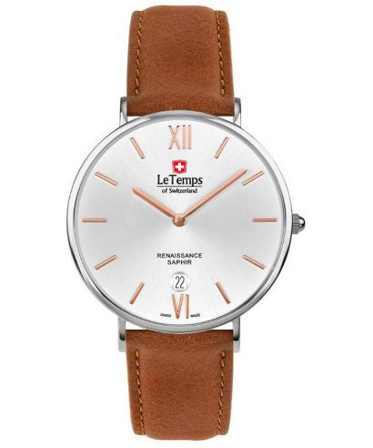 Hodinky Le Temps Renaissance