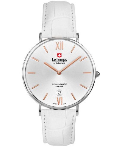 Hodinky Le Temps Renaissance