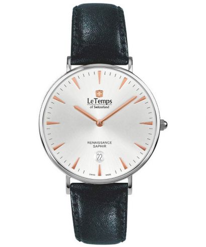 Hodinky Le Temps Renaissance