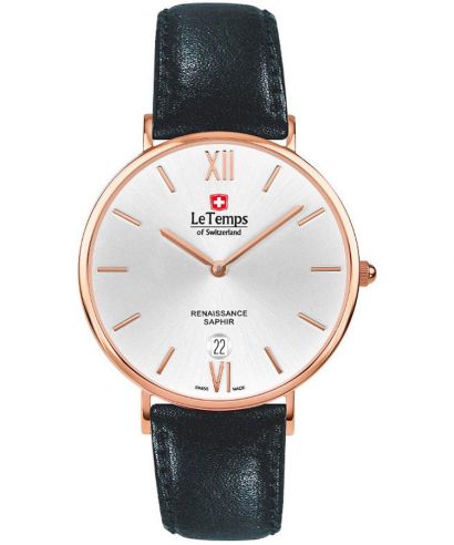 Hodinky Le Temps Renaissance
