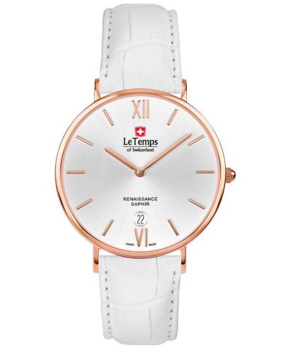 Hodinky Le Temps Renaissance