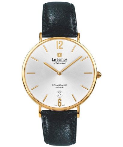 Hodinky Le Temps Renaissance