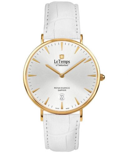 Hodinky Le Temps Renaissance