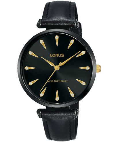 Dámské hodinky Lorus Classic RG247PX9