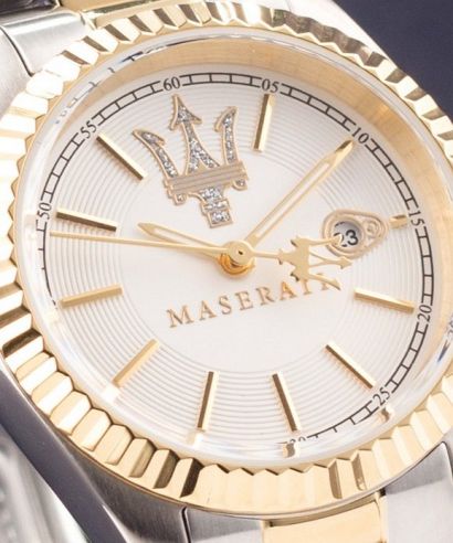 Dámské hodinky Maserati Competizione R8853100505