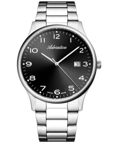 Hodinky Adriatica Classic