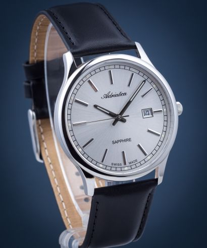 Pánské hodinky Adriatica Classic A1293.5213Q