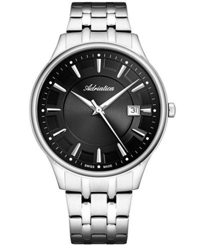 Hodinky Adriatica Classic