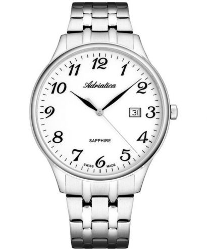 Hodinky Adriatica Classic