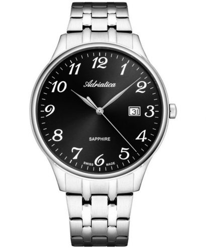 Hodinky Adriatica Classic