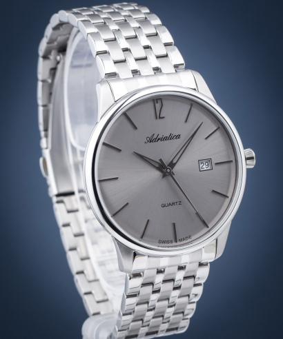 Pánské hodinky Adriatica Classic A8254.5157Q