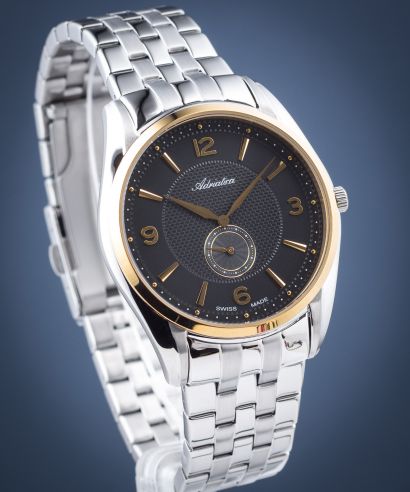 Pánské hodinky Adriatica Classic A8279.2156Q