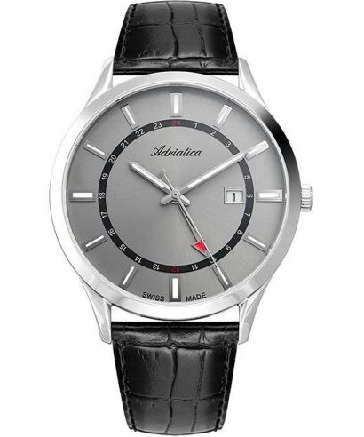 Pánské hodinky Adriatica Classic A8289.5217Q