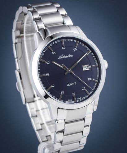 Pánské hodinky Adriatica Classic A8302.5115Q